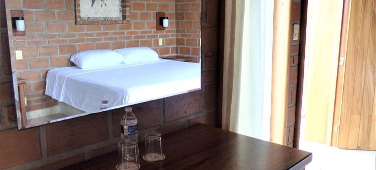 酒店 Casa del Lirio Diamante(Hotel Casa de Lirio Diamante)图片