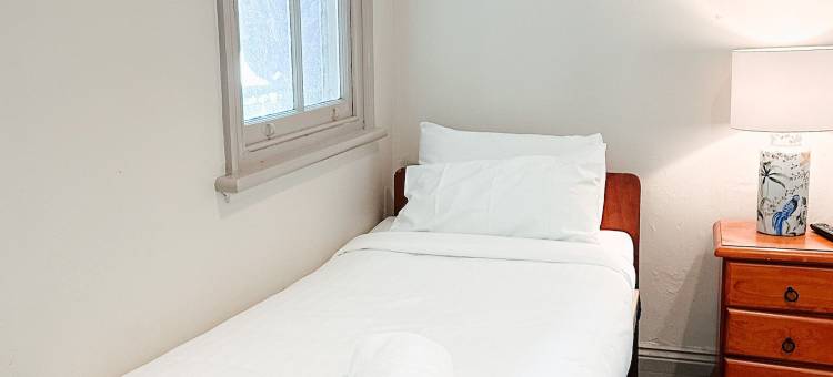 斯特劳德中央酒店(Central Hotel Stroud)图片