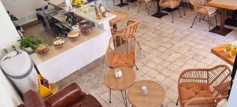 OPUNTIA精品酒店(Opuntia Hotel Boutique)图片