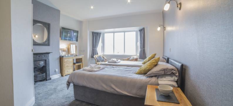 波廷斯凯尔-戴尔加斯之家(Dalegarth House)图片