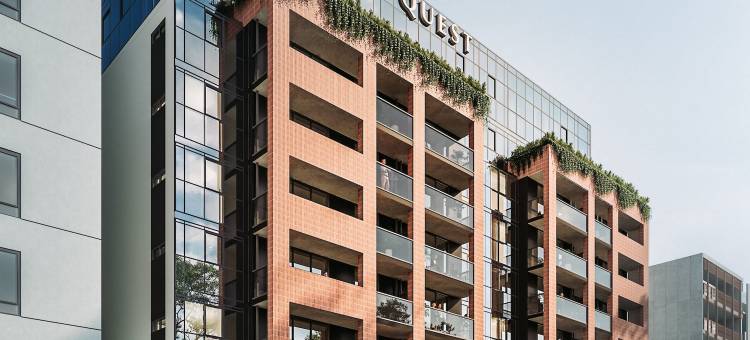 奎斯特科林伍德酒店(Quest Collingwood)图片