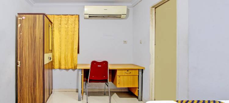 Homestay Tentrem Simpang Lima图片