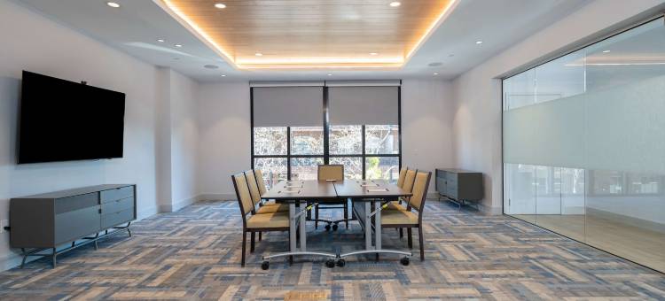 盖恩斯维尔市中心凯悦嘉轩酒店(Hyatt Place Gainesville Downtown)图片