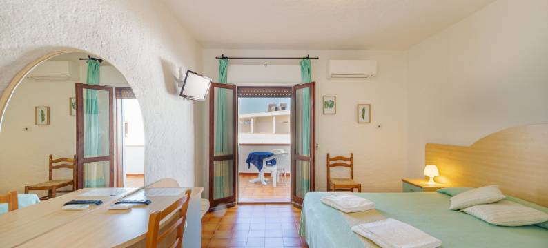 马尔蓝海酒店(Hotel Mare Blue)图片