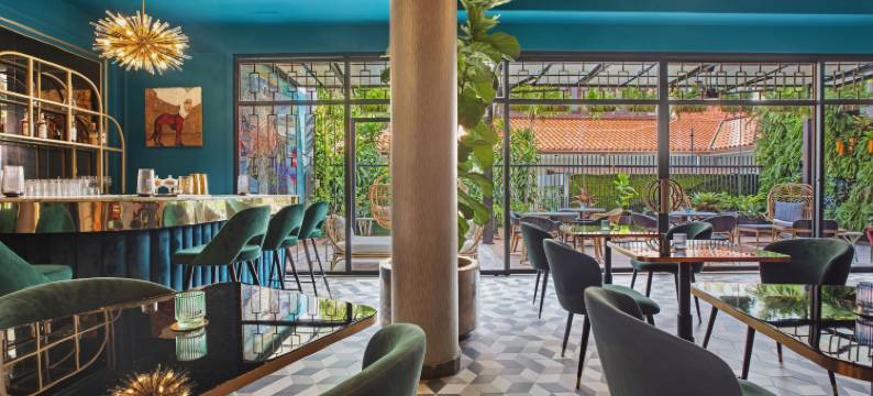 Don Rafa精品酒店与公寓(Don Rafa Boutique Hotel & Residences)图片