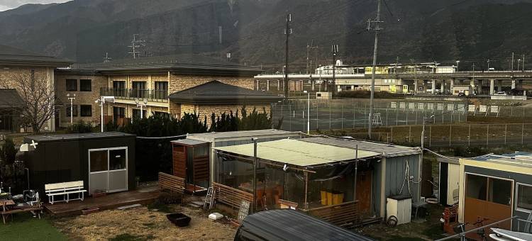 湖畔旅馆(Pension Lakeside)图片