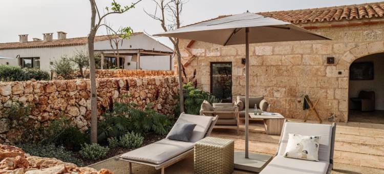 维斯蒂松威尔酒店(Vestige Son Vell)图片