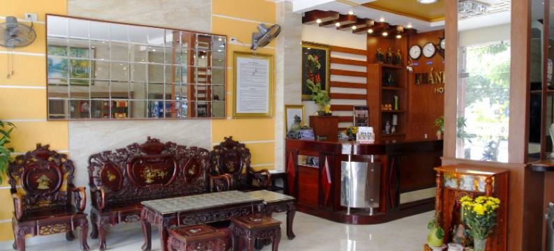 康对伊酒店(Khanh Duy Hotel)图片