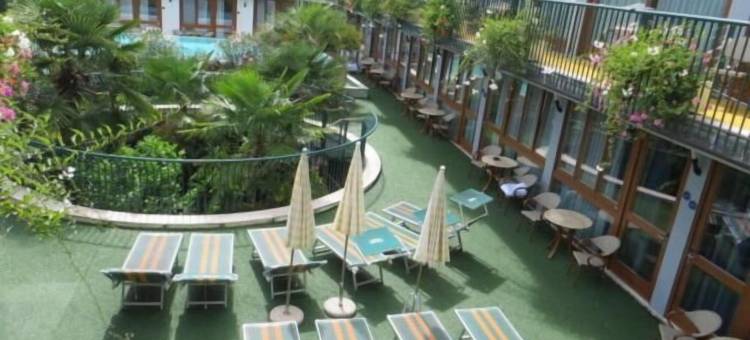 亚历山大酒店(Hotel Alexander)图片