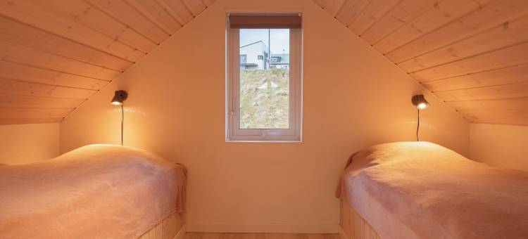Unique Boathouse - Central - Kajak - Fitness图片