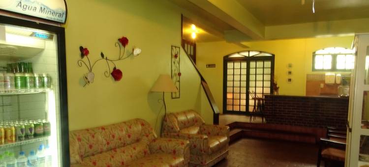 瑞坎托普兰哈酒店(Pousada Recanto da Prainha)图片