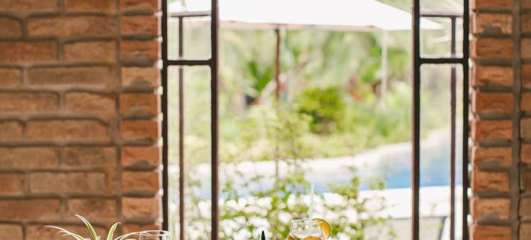 别别克别墅酒店(Villa Bebek Hotel)图片