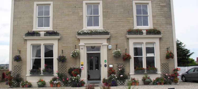 浪花旅馆(The Spindrift Guest House)图片