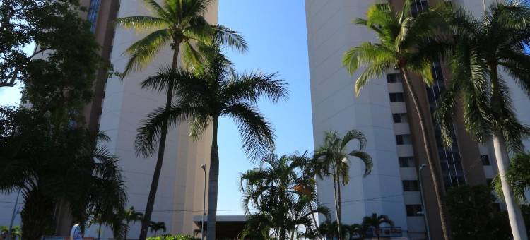 Las Torres Gemelas Acapulco图片