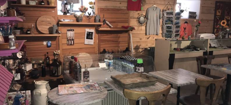 白鲸住宿加早餐旅馆(Beluga)图片