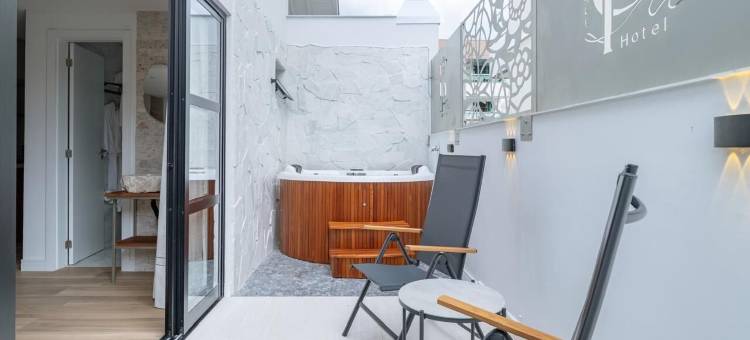 UP精品酒店(Up Boutique Hotel)图片