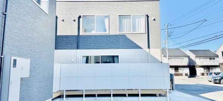 富士美居酒店 Plus+(Megufuji Plus+)图片