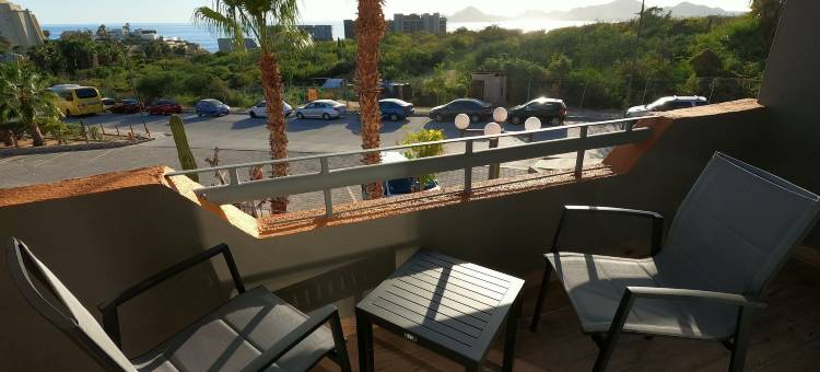 日岩公寓式酒店(Sunrock Hotel & Suites)图片