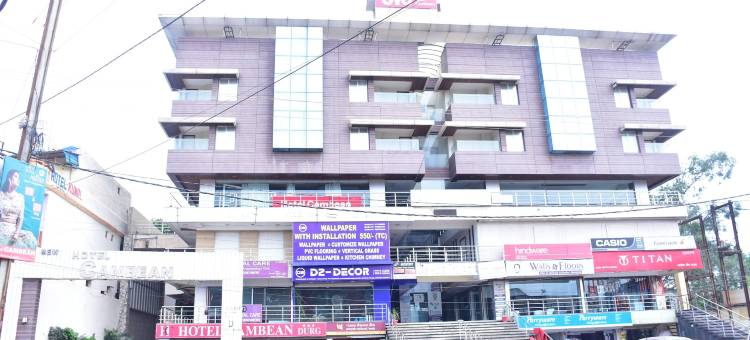 坎姆比恩酒店(Hotel Cambean)图片