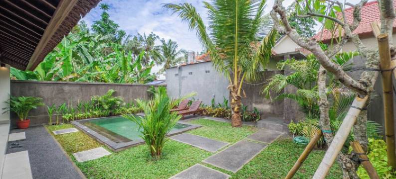 Supala的Tutik私人房屋(Tutik Private House by Supala)图片