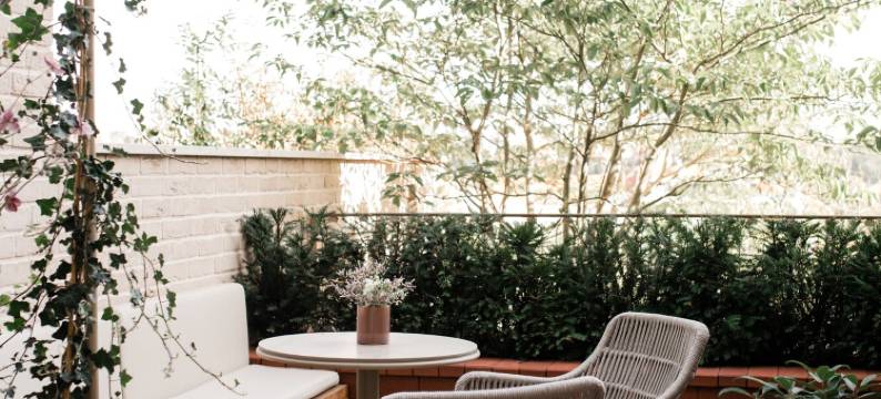 时尚霍酒店(Boutique Hotel Hoh)图片