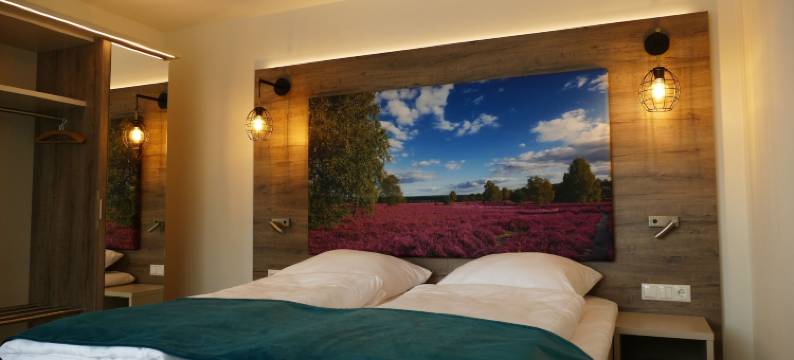 麦因的公寓和酒店(Meyn's Apartments & Hotel)图片