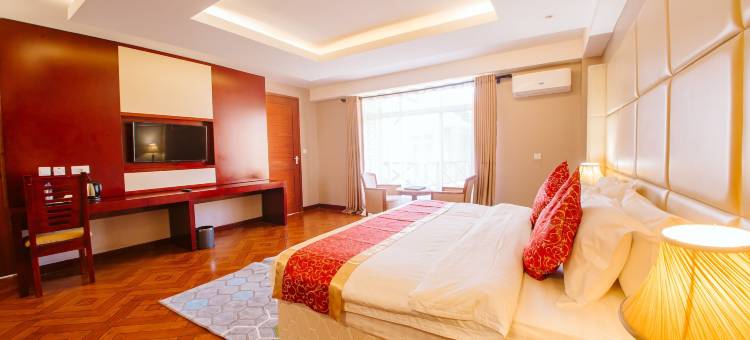 皇家山庄酒店(Mount Royal Villa Hotel)图片