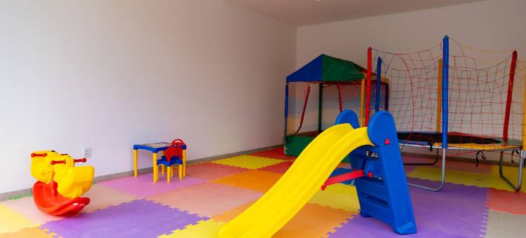 里森德帝国酒店&Spa(Resende Imperial Hotel & Spa)图片