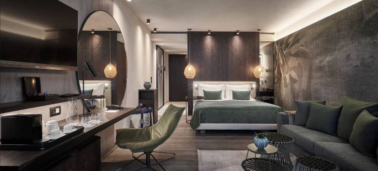 拉齐塞源泉豪华度假村(Quellenhof Luxury Resort Lazise)图片