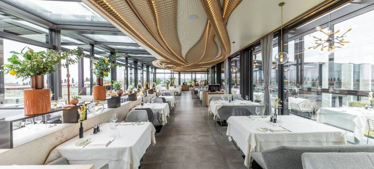 拉齐塞源泉豪华度假村(Quellenhof Luxury Resort Lazise)图片