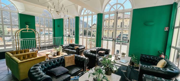卡罗琳酒店(Caroline Hotel)图片
