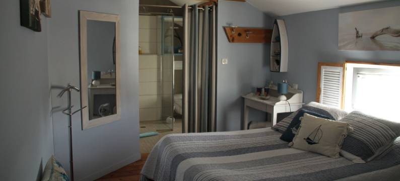 维纳斯之家(La Maison de Vénus)图片