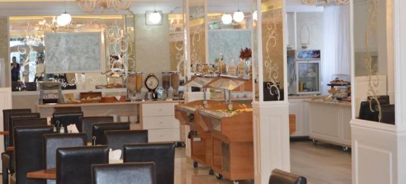 布鲁瓦德名望酒店(Hotel Bulevard Prestige)图片