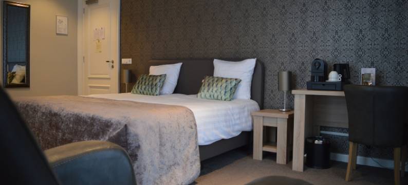 赫伯格·维尔格勒根酒店(Herberg Welgelegen)图片