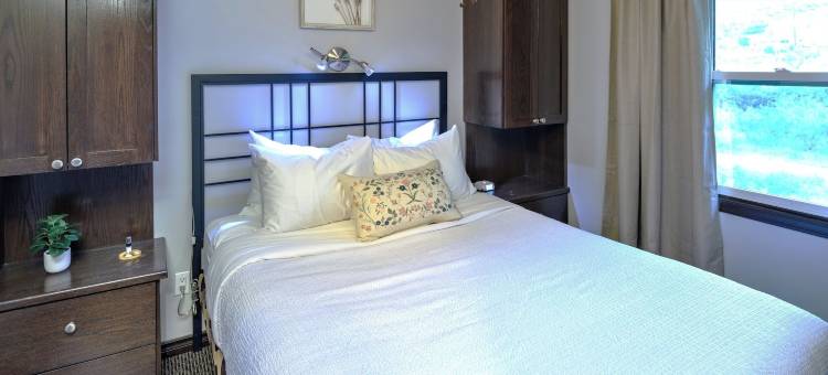 Lakeside Villa & Nordic Spa图片