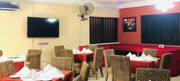 Esporta套房酒店GRA(Esporta Suites Hotel Gra)图片