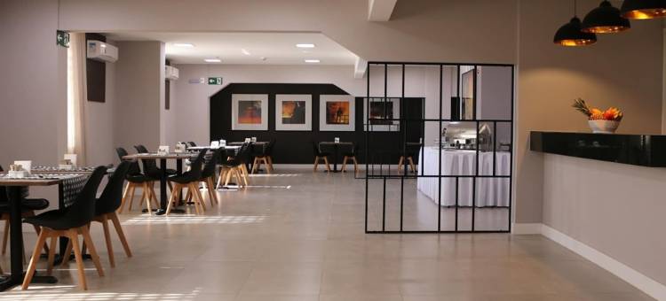 维拉商务酒店(Vila Business Hotel)图片