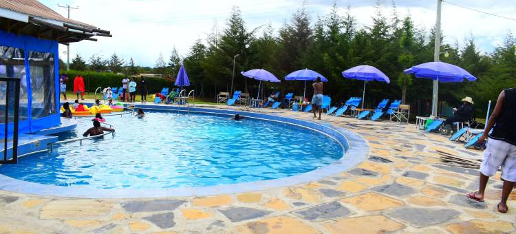 拉娜希旅馆(Lalanasi Lodge)图片