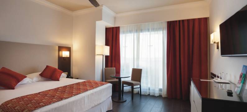 Riu莫妮卡酒店-限成人(Hotel Riu Monica - Adults Only)图片