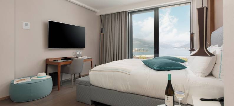 蒙特棕榈海滩(Monte Palm Beach)图片