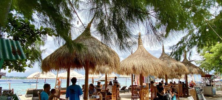 拉贝拉别墅酒店及水疗中心(La Bella - Hotel Villa & Spa)图片