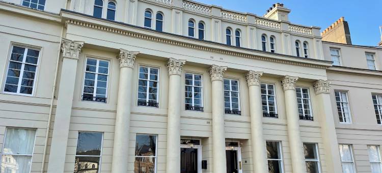 摄政大厦(Regency House)图片