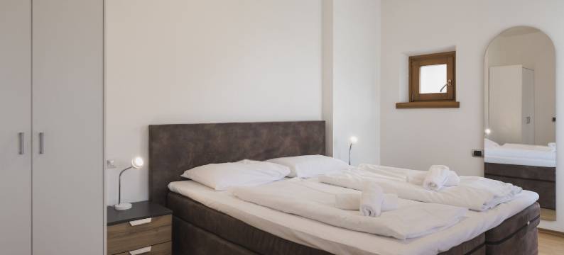 蒙塔尼公寓式酒店(Residence Montani)图片