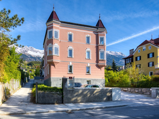 植物园因斯布鲁克家