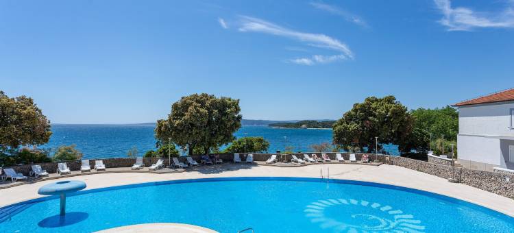 德拉兹卡路瓦卡度假别墅酒店(Villa Lovorka - Hotel Resort Dražica)图片