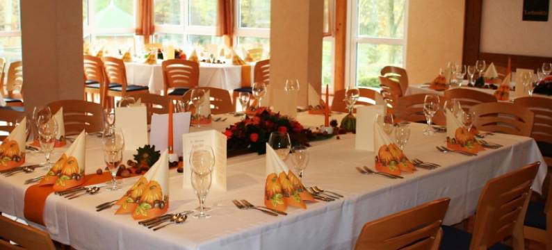 洛奇穆勒酒店(Hotel Lochmühle)图片