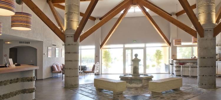 卡塔兰村庄酒店(Hotel du Village Catalan)图片