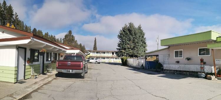 雪松汽车旅馆(Cedars Motel)图片