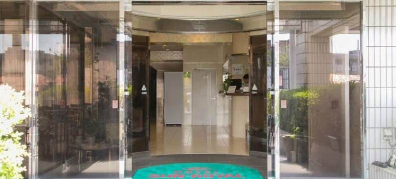 宇都宫皇家太阳酒店(Hotel Sun Royal Utsunomiya)图片