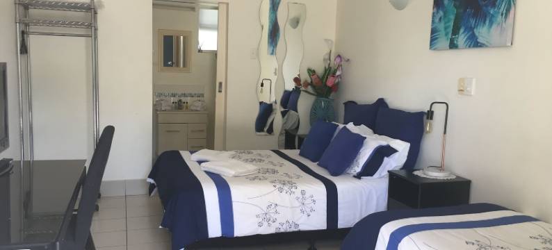 尔黑枪鱼旅馆(Black Marlin Motel)图片